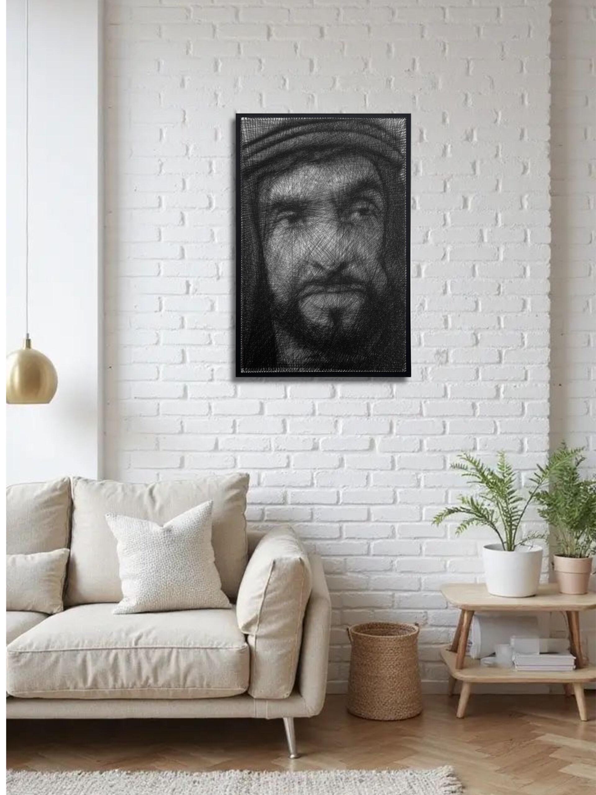 Sheikh Zayed bin Sultan ( الشيخ زايد بن سلطان ) - Image 6