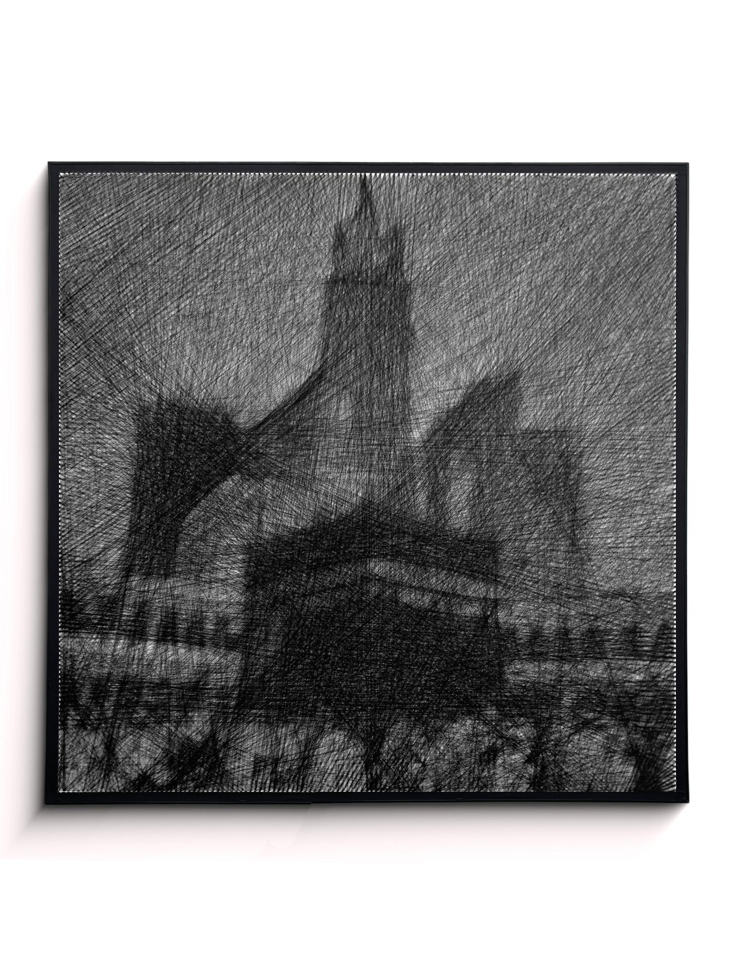 The Blessed House ( البيت المبارك )